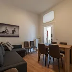Cs Termini Nazionale Apartments