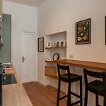 Cs Termini Nazionale Apartments