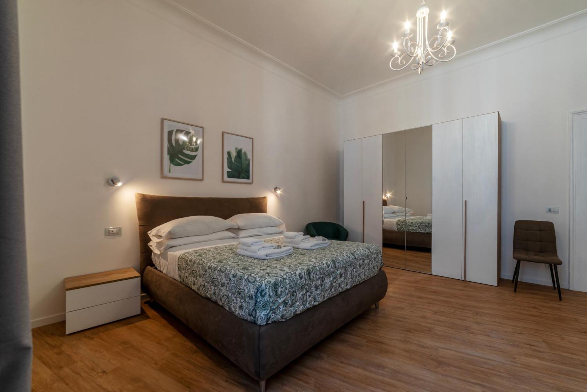 Apartment Cs Termini Nazionale