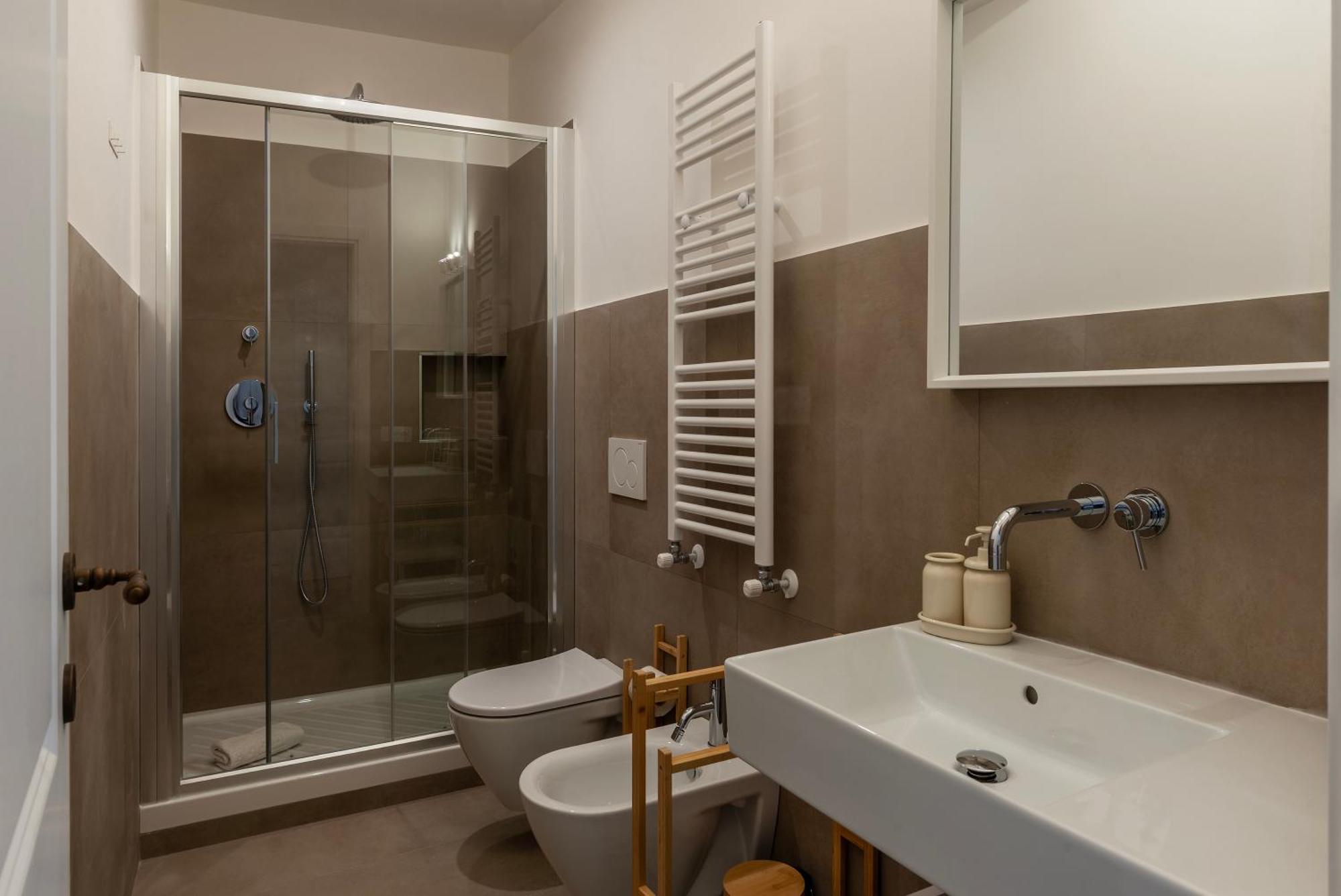 Cs Termini Nazionale Apartment Rom