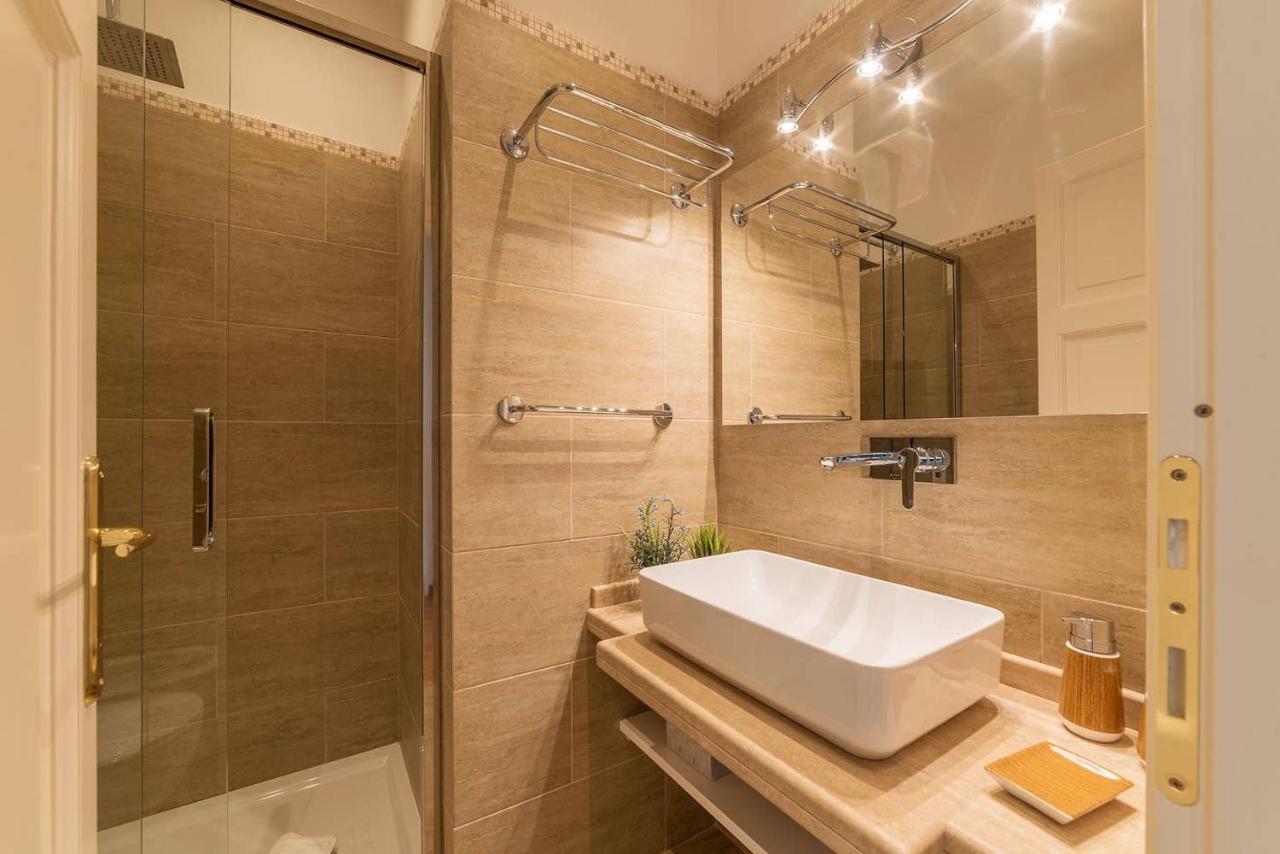 Apartment Cs Termini Nazionale Rom