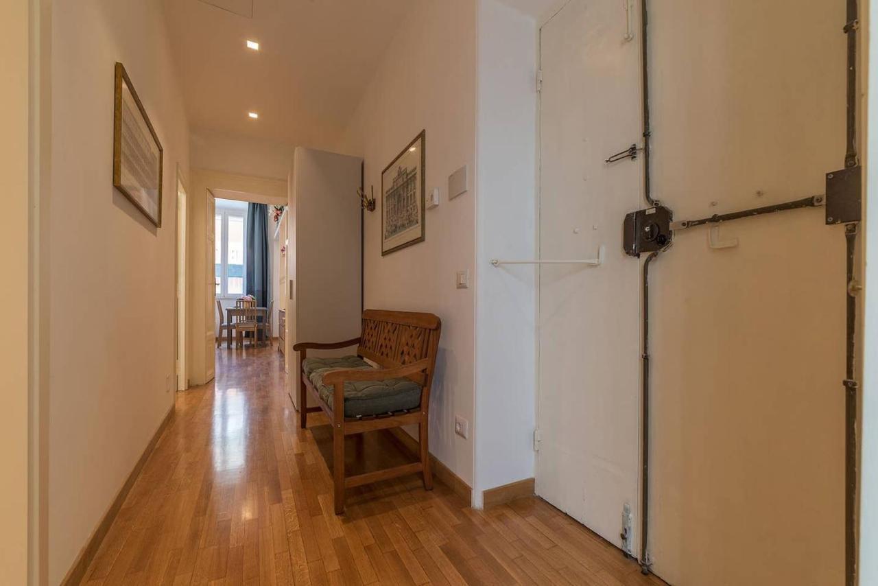 Apartment Cs Termini Nazionale Rom