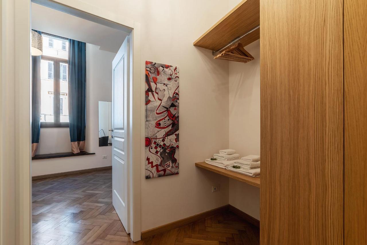 Cs Termini Nazionale Lejlighed Rom